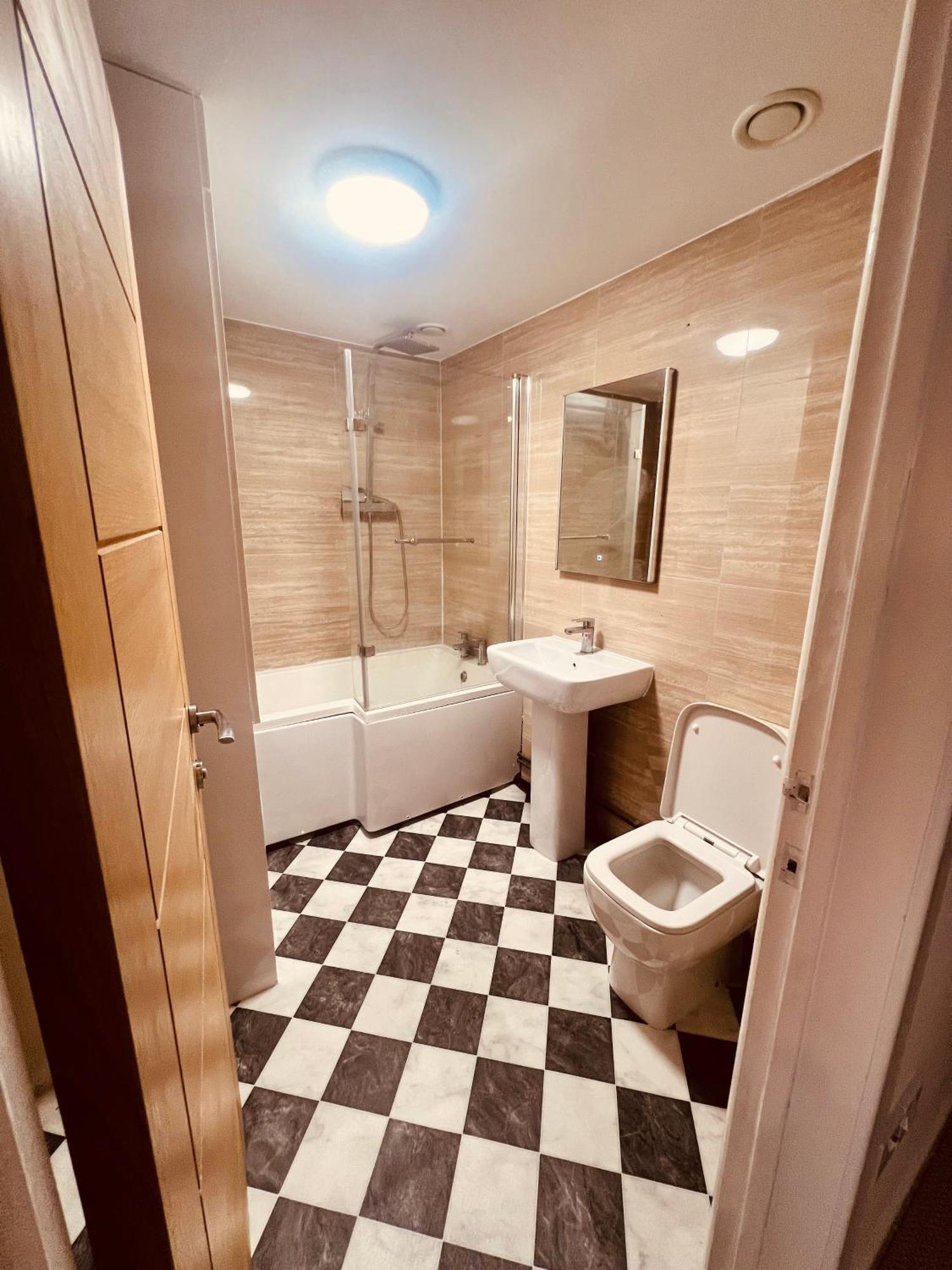 Lovely Private With Great Views Appartamento *