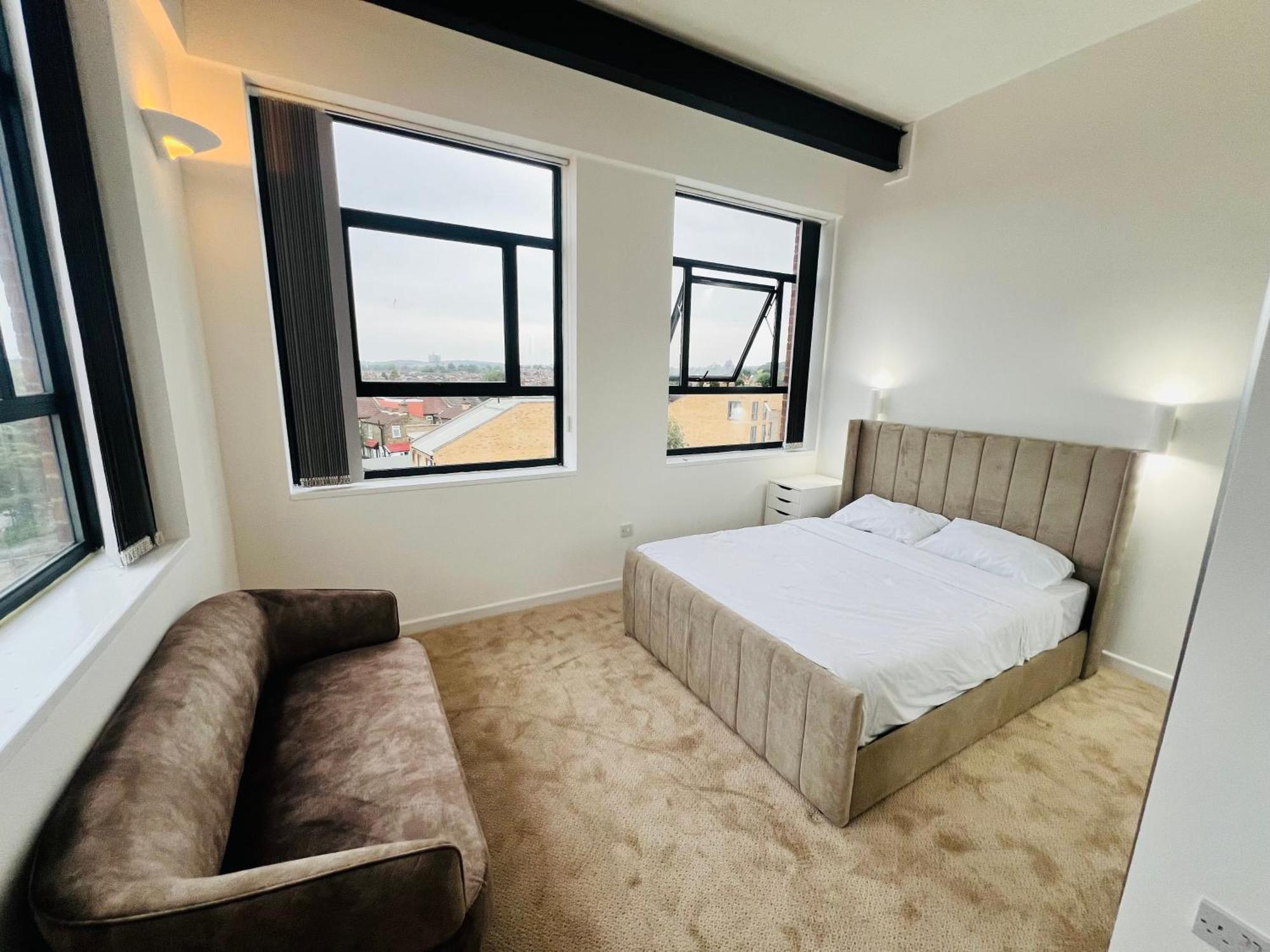 Appartamento Lovely Private With Great Views *