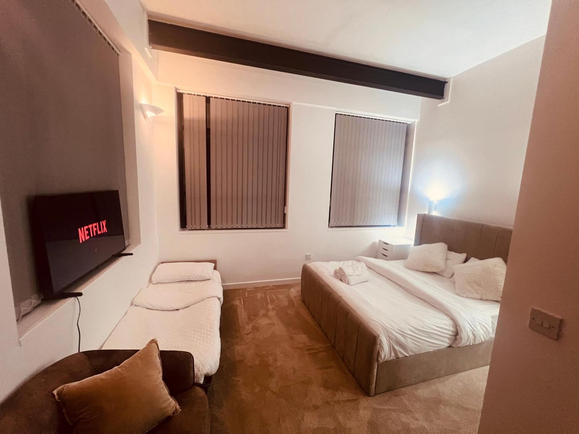 Lovely Private With Great Views Appartamento *