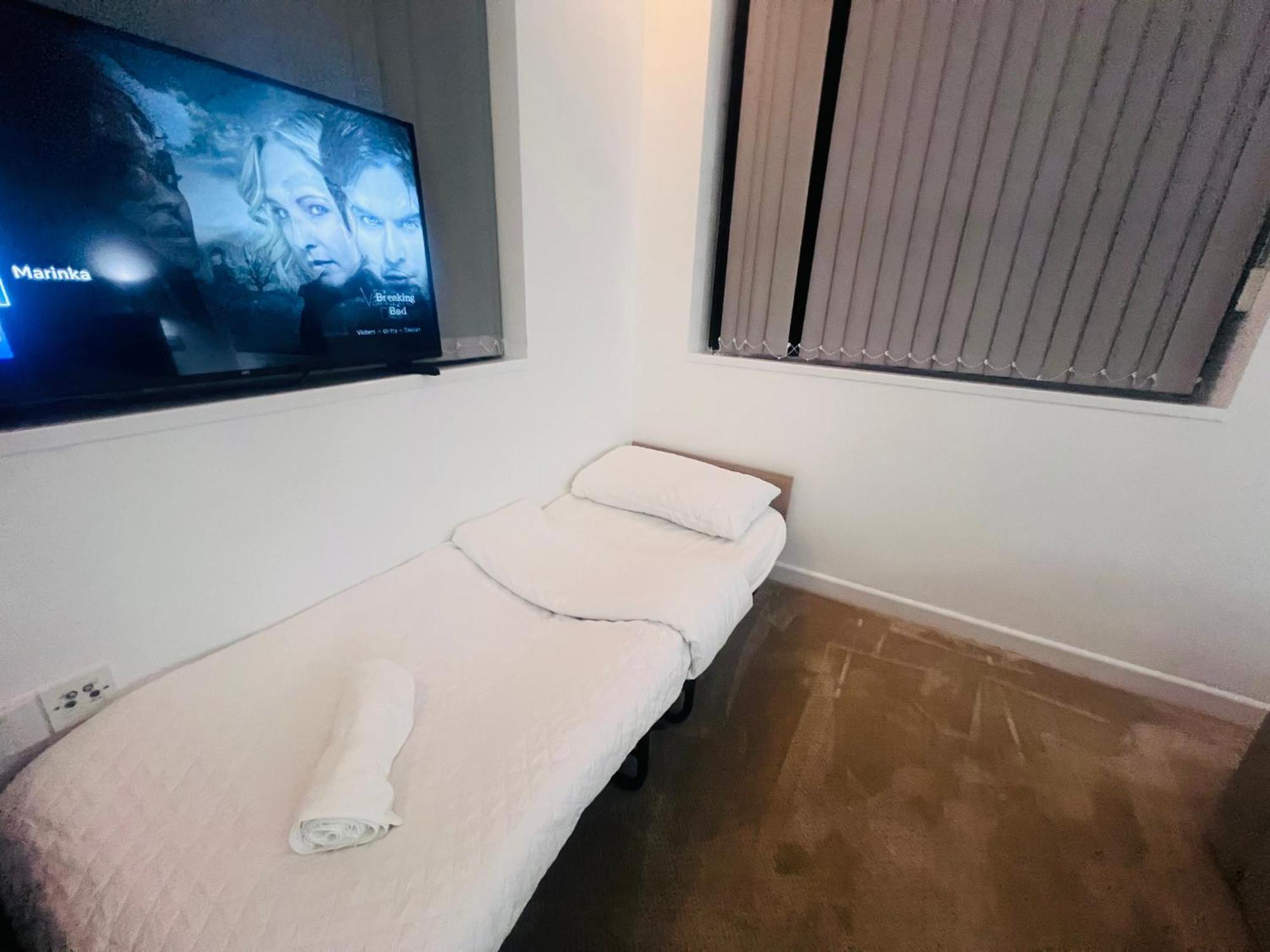 Lovely Private With Great Views * Londra