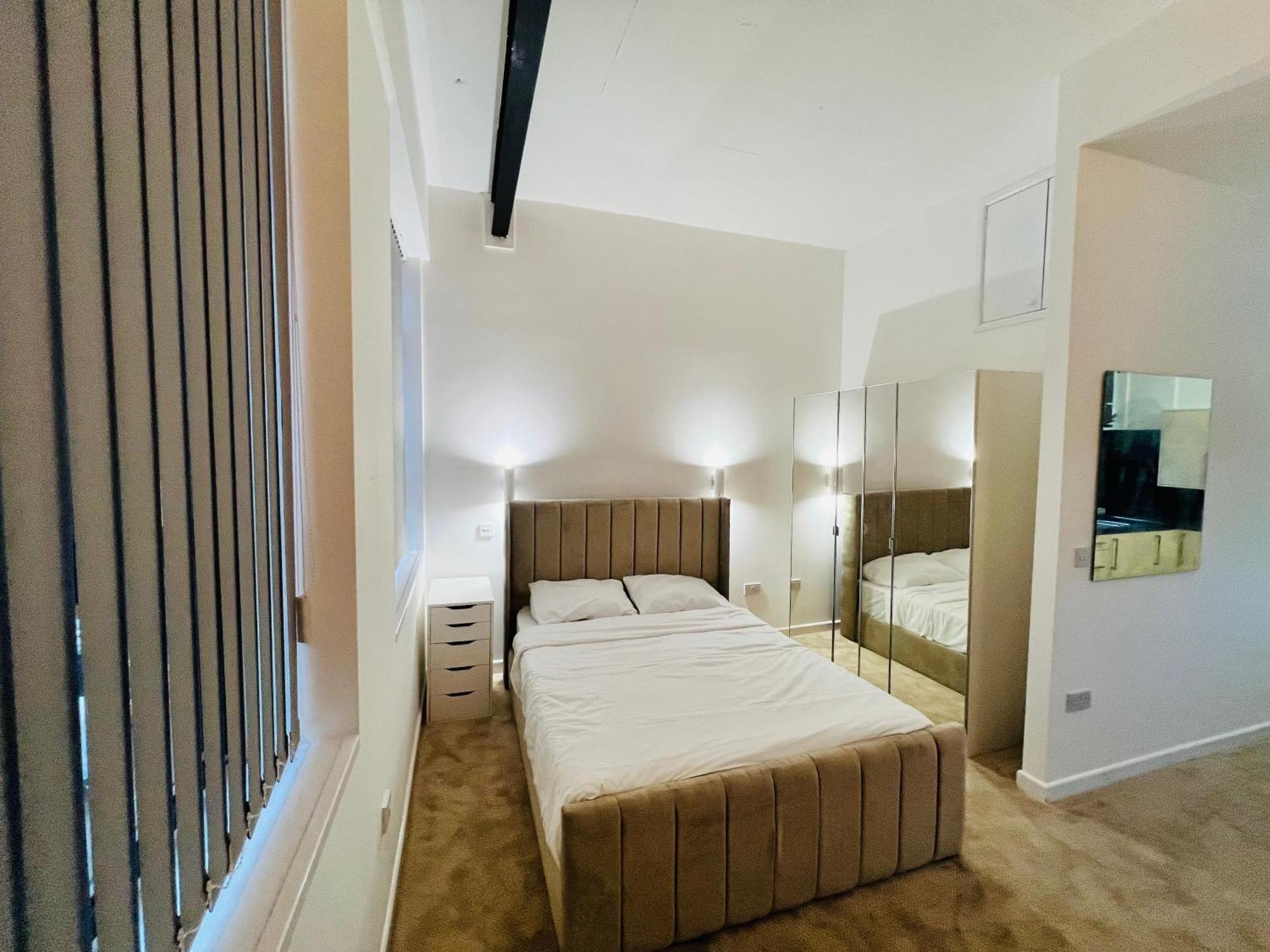 Apartment Lovely Private With Great Views *